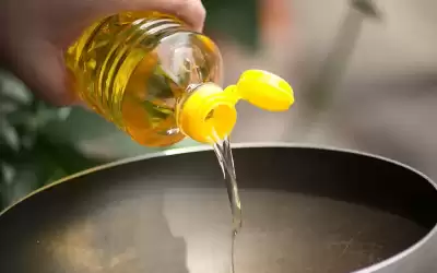 وزير الصناعة: أسعار الزيوت معقولة ولا