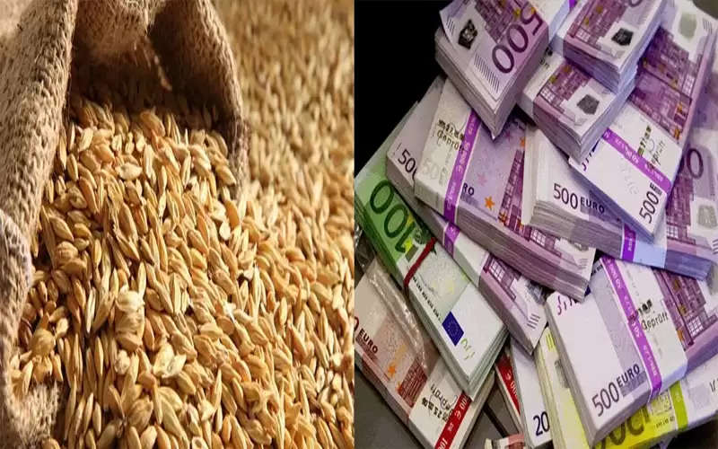 قرض بـ 130 مليونا لدعم الأمن