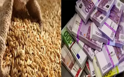 قرض بـ 130 مليونا لدعم الأمن