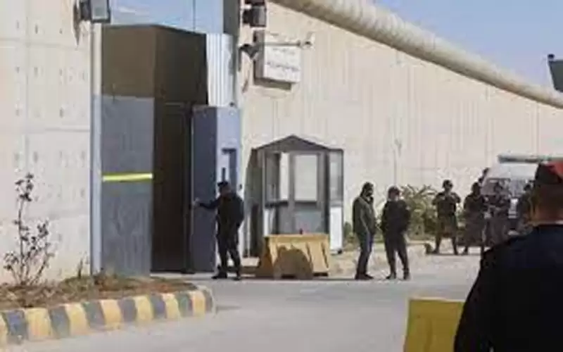 فتح أبواب زيارة النزلاء في مراكز