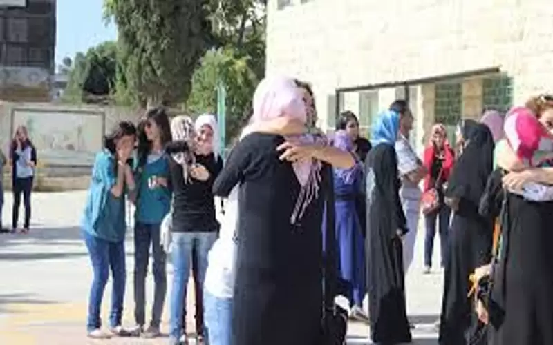 شكاوى من ضيق الوقت في علمي