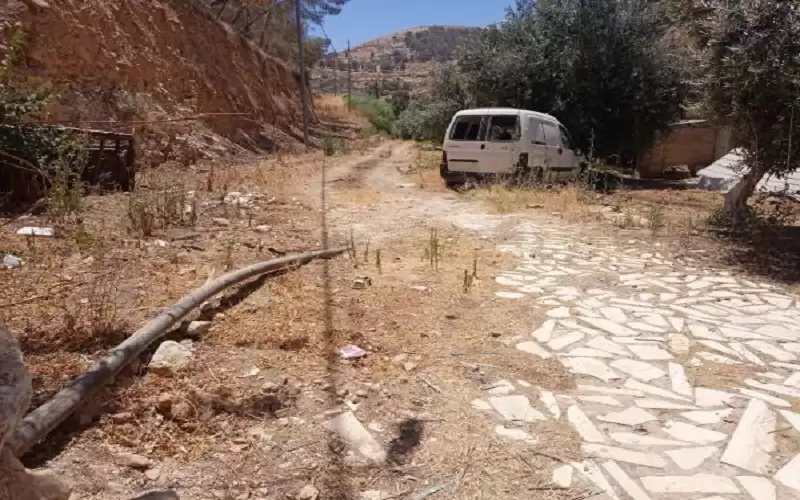 المياه: ضبط 8 اعتداءات في عين