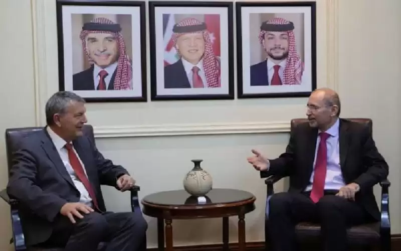 الصفدي: أهمية التحرك بشكل فاعل لحشد