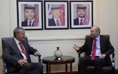 الصفدي: أهمية التحرك بشكل فاعل لحشد
