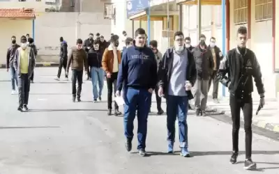 التربية: أسئلة امتحان الرياضيات راعت إمكانيات