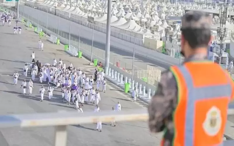 أمير مكة: لم يتم تسجيل أي