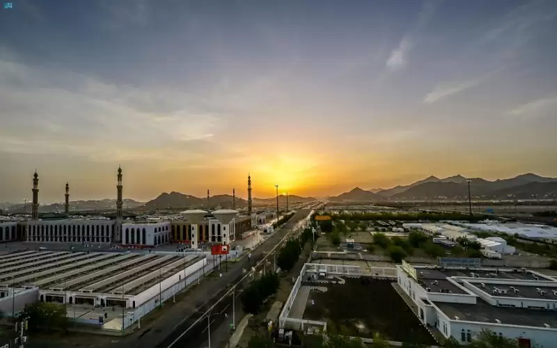 يوم عرفة: ركن الحج الأعظم في