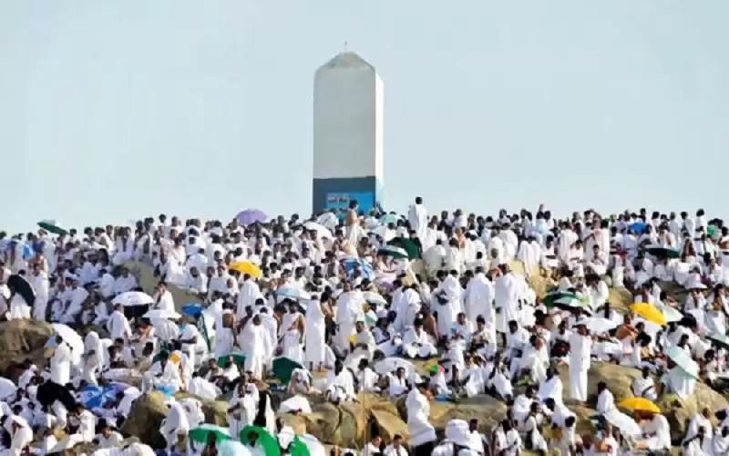 الخلايلة: استكمال تفويج الحجاج الأردنيين لصعيد