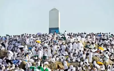 الخلايلة: استكمال تفويج الحجاج الأردنيين لصعيد