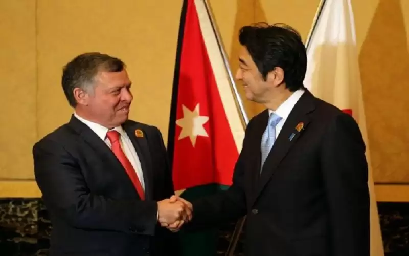 الملك عن آبي: فقد العالم قائدا