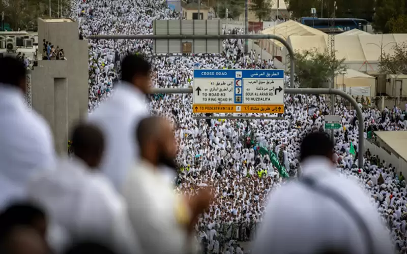 السعودية: لا يوجد حتى الآن أي