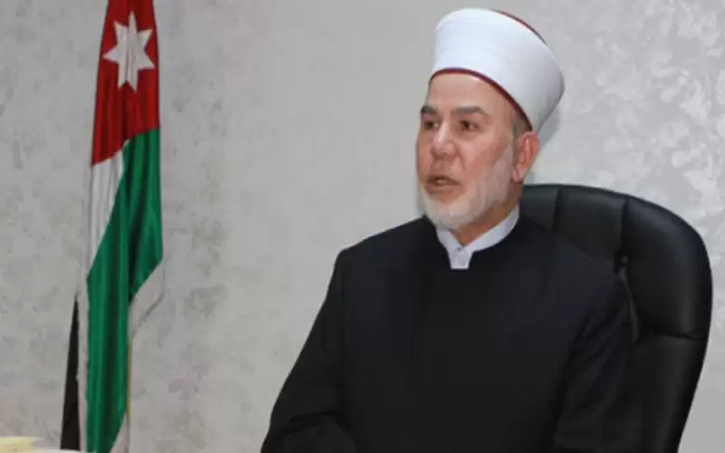 مفتي المملكة: شراء الأضحية بالأقساط غير