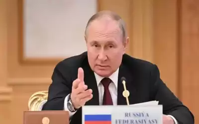 بوتين: العقوبات على روسيا ستؤدي لعواقب