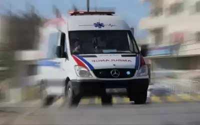 وفاة طفل واصابة 3 اخرين بحادث
