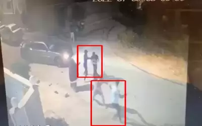 أصحاب أسبقيات يعتدون على شقيقين بالسلاح