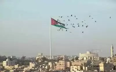 الخارجية الأمريكية: الأردن يوقع على خارطة
