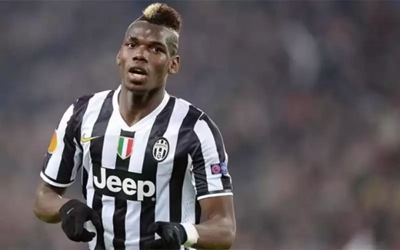 بوغبا يؤكد انضمامه لـالسيدة العجوز