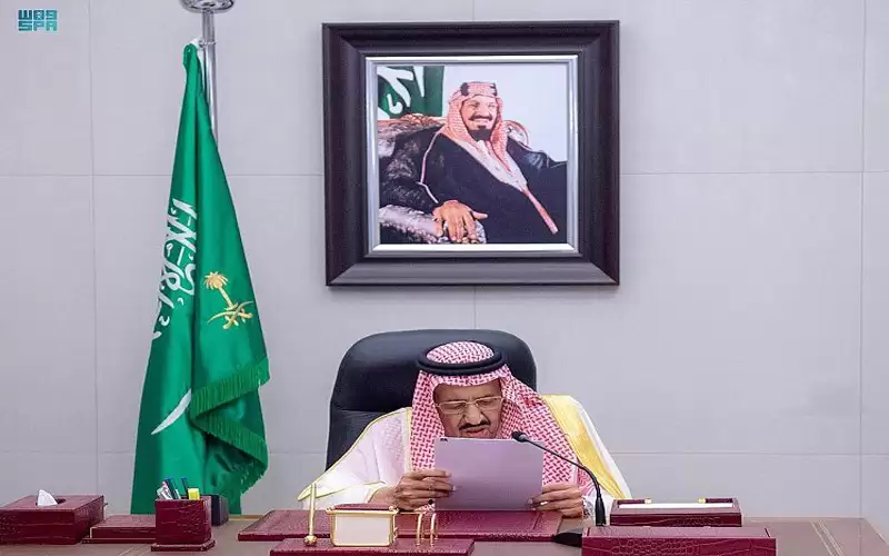 الملك سلمان يوجه كلمة للحجاج والمسلمين