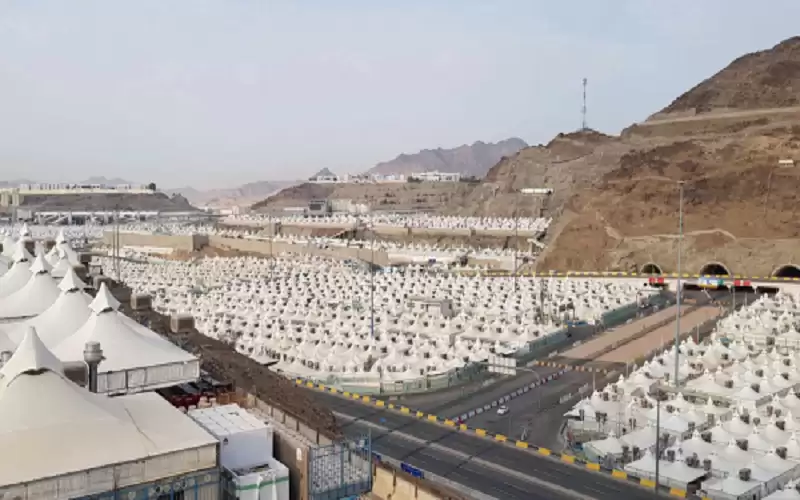 وزير الأوقاف: أنهينا تسكين الحجاج في