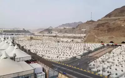 وزير الأوقاف: أنهينا تسكين الحجاج في