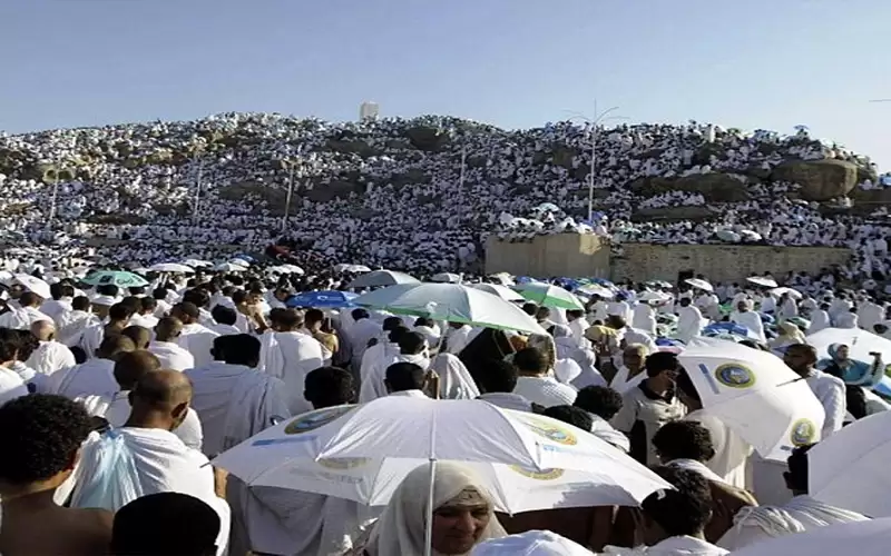 مغادرة الحجاج الأردنيين من السعودية تبدأ