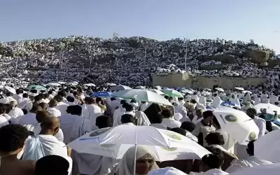 مغادرة الحجاج الأردنيين من السعودية تبدأ