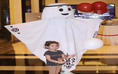 سفارة قطر تقيم فعاليات ترويجية لكأس