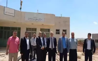 الشبول: لن تتوانى عن تقديم أفضل