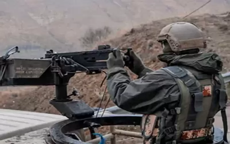 تنسيق أردني مع سوريا لمكافحة تهريب