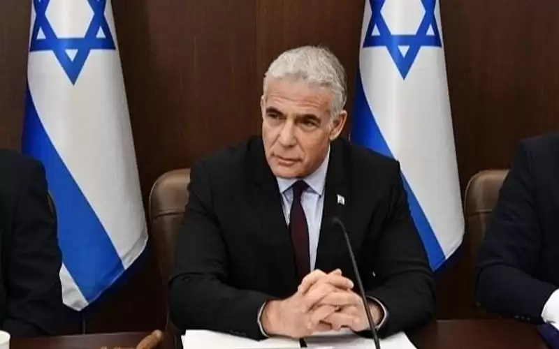 الاحتلال يتعهد بالتحقيق حول المقبرة الجماعية