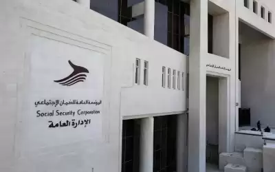 انخفاض المؤمن عليهم بالضمان 16 الفا