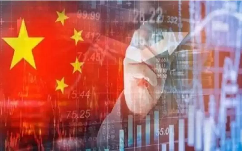 كيف تأثر الاقتصاد الصيني بالحرب الروسية