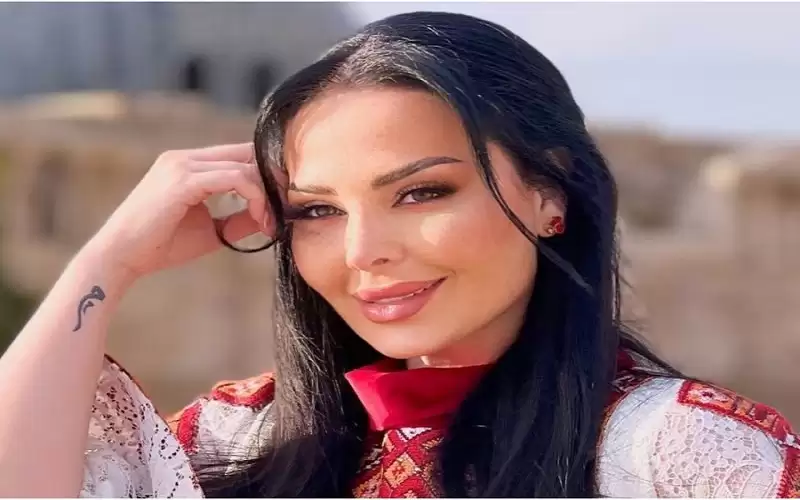 ديانا كرزون أنا سبب شهرة زين