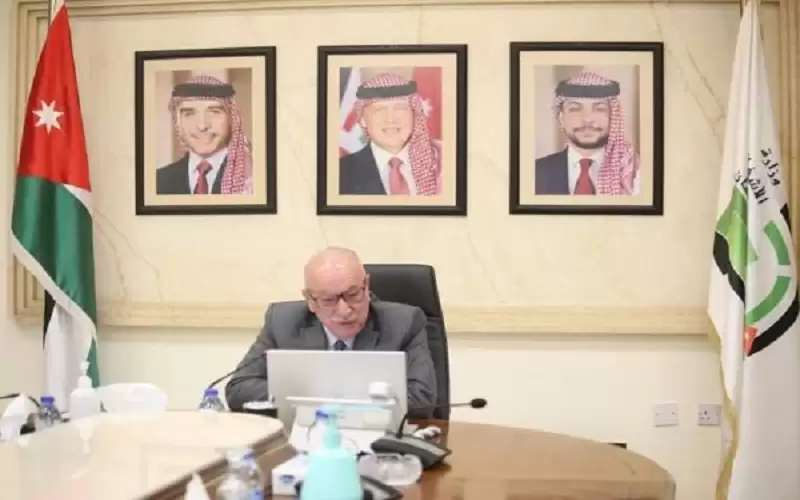 الكسبي: الأردن التزم بتنفيذ أجندة التنمية