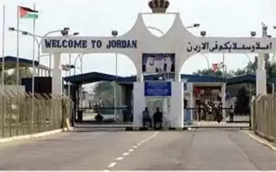 وصول 600 حاج وحاجة أردنيين إلى