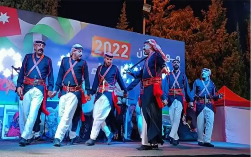 65 ألف الحضور الجماهيري لفعاليات صيف