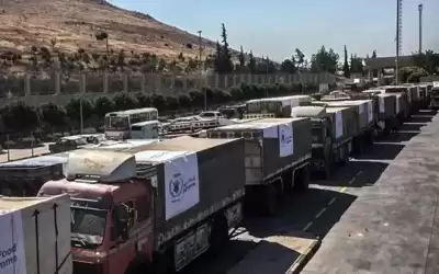 مجلس الأمن يصوت على مشروع قرار