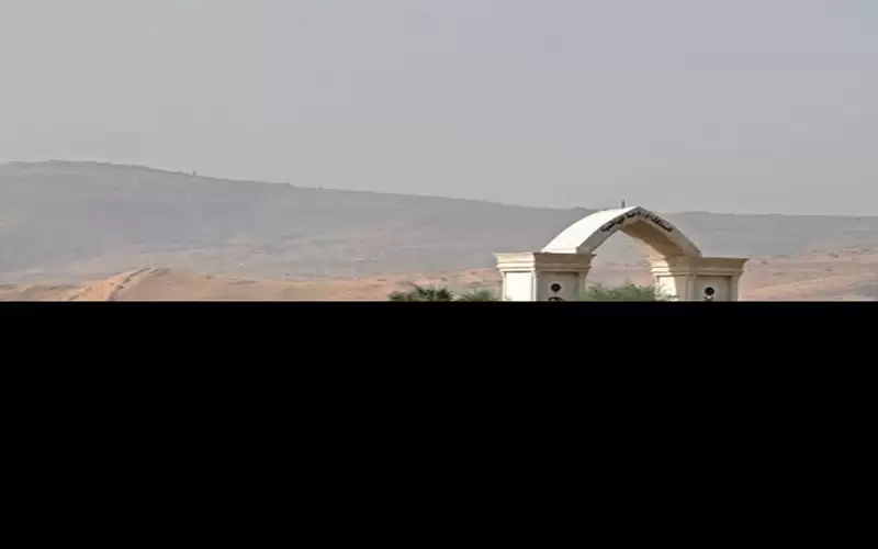 استئناف العمل بالمعابر الحدودية بين الأردن