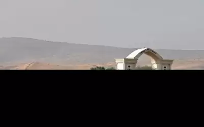 استئناف العمل بالمعابر الحدودية بين الأردن