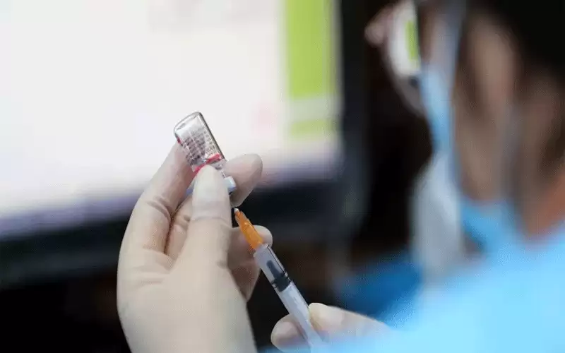 الأوبئة: الأردن دخل في موجه جديدة