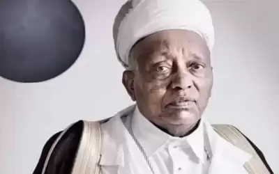 وفاة خادم الحجرة النبوية الشريفة الآغا