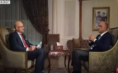 ايران: ننظر بإيجابية لتصريحات رئيس الوزراء