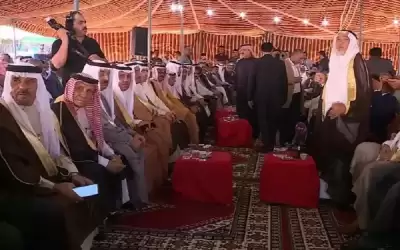 عطوة اعتراف لمدة شهر بمقتل ايمان