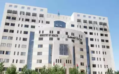 تعيين 2500 شخص في الصحة قبل