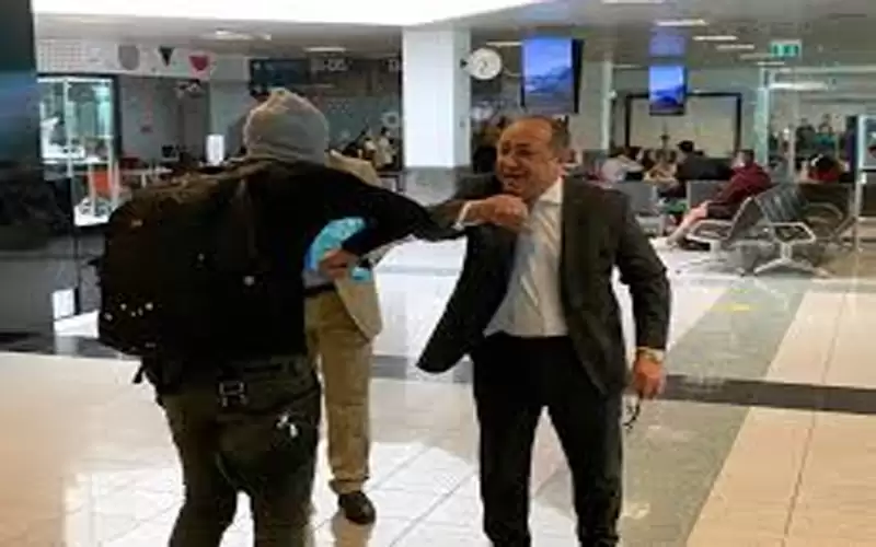 نفاع يعمم للطلبة الاردنيين الخريجين من