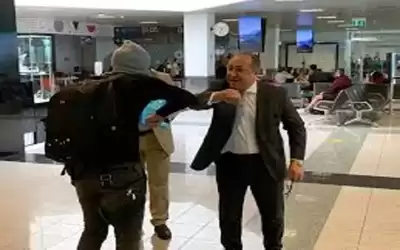 نفاع يعمم للطلبة الاردنيين الخريجين من