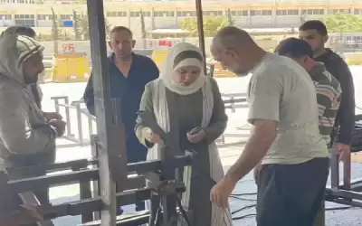 قبيلات: خطتنا تستهدف انتاج 14 الف