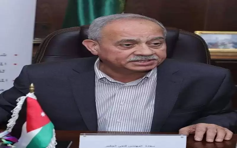 الجغبير: قرار تطبيق المعاملة بالمثل يدعم