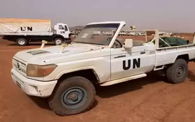 سلطات مالي تعلق جميع عمليات تناوب
