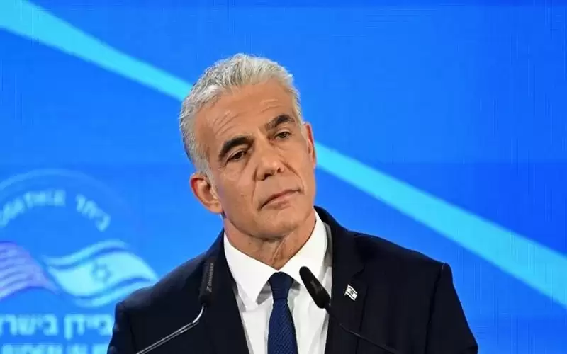 اسرائيل: نشكر السعودية على فتح مجالها